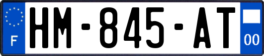 HM-845-AT