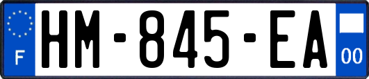 HM-845-EA