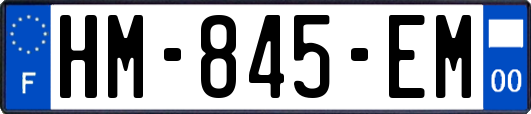 HM-845-EM