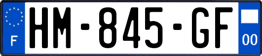 HM-845-GF