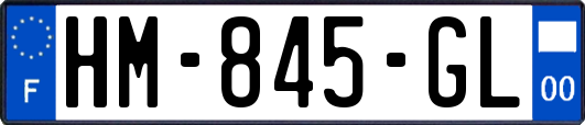 HM-845-GL