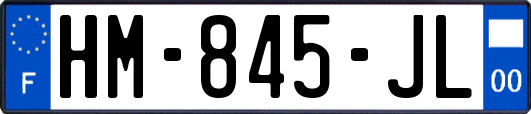 HM-845-JL