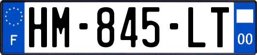 HM-845-LT