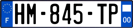 HM-845-TP