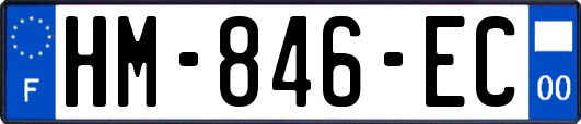 HM-846-EC
