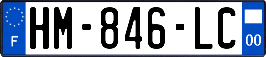 HM-846-LC