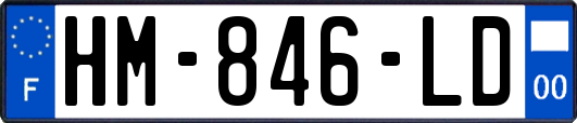 HM-846-LD