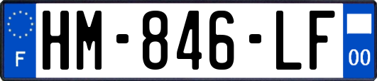 HM-846-LF