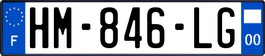 HM-846-LG