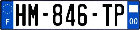 HM-846-TP