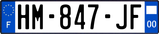 HM-847-JF
