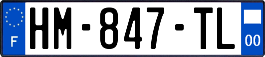 HM-847-TL