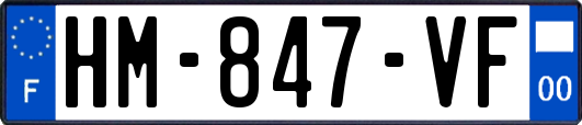 HM-847-VF