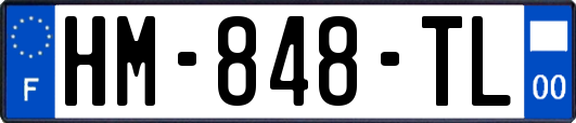 HM-848-TL
