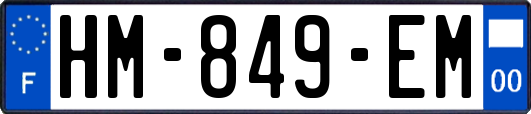 HM-849-EM