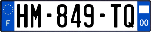 HM-849-TQ