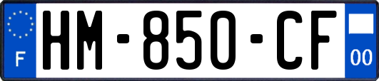 HM-850-CF