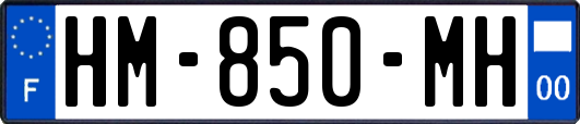HM-850-MH