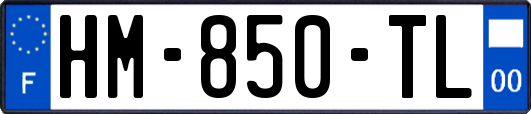 HM-850-TL