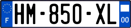 HM-850-XL