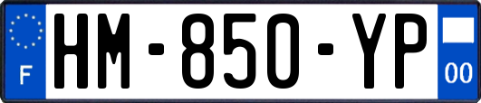 HM-850-YP