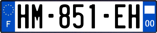 HM-851-EH