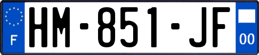 HM-851-JF