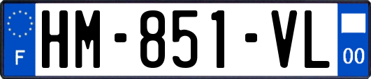 HM-851-VL