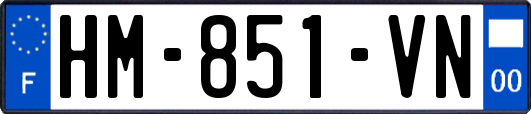 HM-851-VN