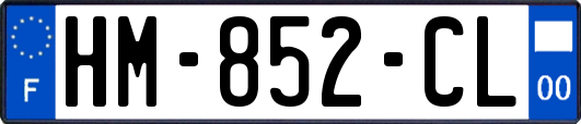 HM-852-CL