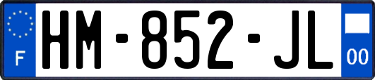HM-852-JL