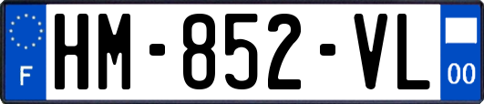 HM-852-VL