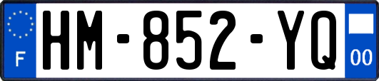 HM-852-YQ