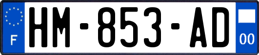 HM-853-AD