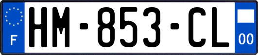 HM-853-CL