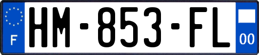 HM-853-FL