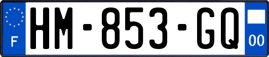 HM-853-GQ
