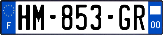 HM-853-GR