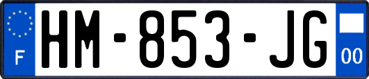 HM-853-JG