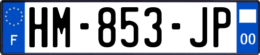 HM-853-JP