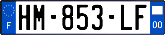 HM-853-LF