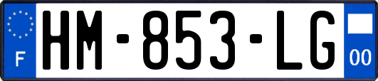 HM-853-LG