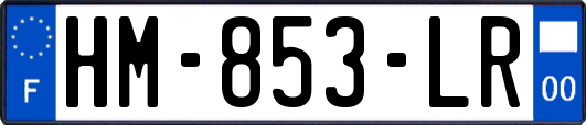 HM-853-LR