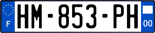 HM-853-PH