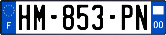 HM-853-PN