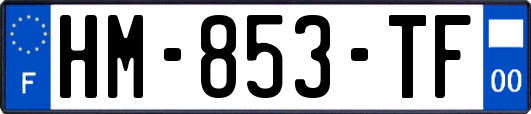 HM-853-TF