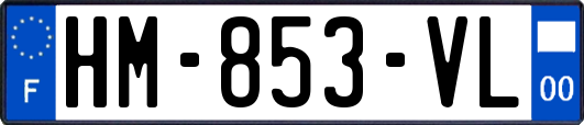 HM-853-VL