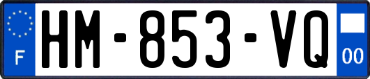 HM-853-VQ