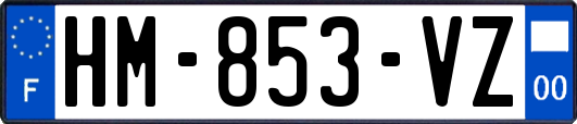 HM-853-VZ