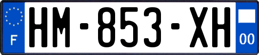 HM-853-XH